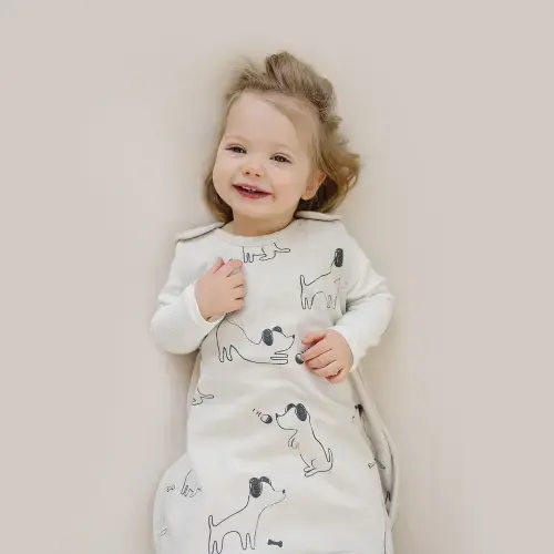 4 Season Sleep Bag 2m-2yrs