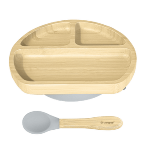Octopod® Baby Suction Plate