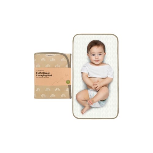 Swift Diaper Changing Pad