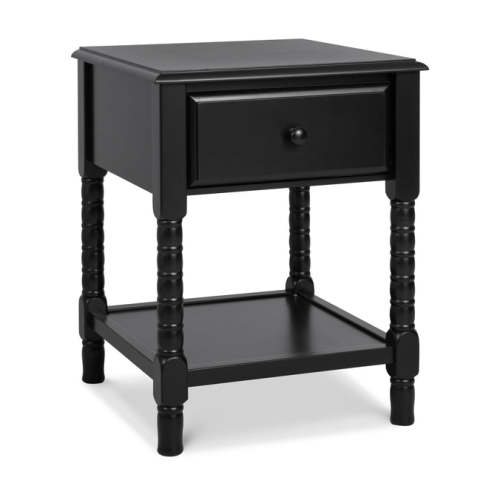 DaVinci Jenny Lind Spindle Nightstand – DaVinci Baby