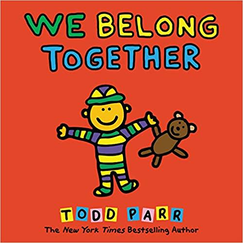 We Belong Together