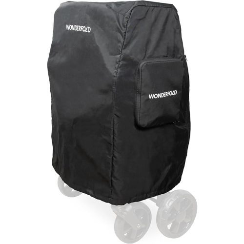 WONDERFOLD W4 Series Dust Cover