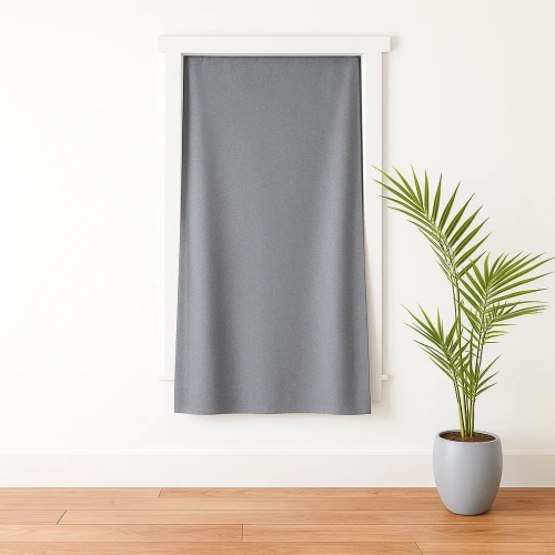 Sleepout® Portable Blackout Curtain 3.0 | 100% Blackout in Seconds