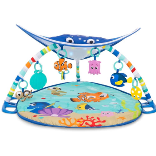 Amazon.com: Bright Starts: Play Gyms