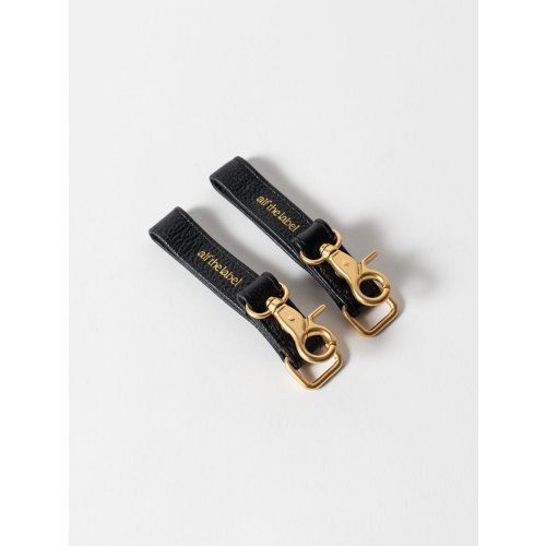 Luxe Stroller Straps – Alf the Label