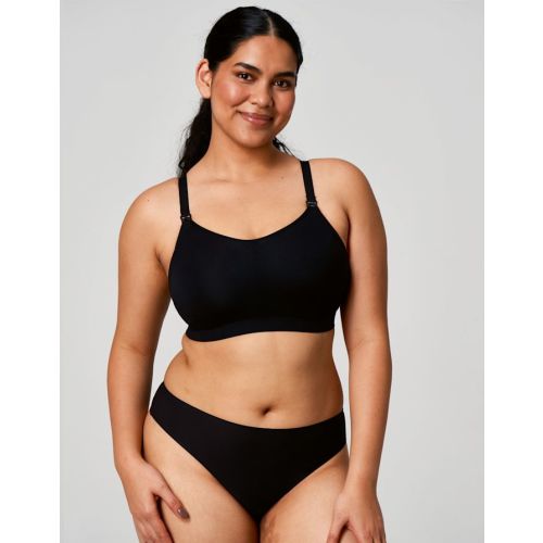 Nursing Comfort Bra | Wireless Bra | Bravissimo US