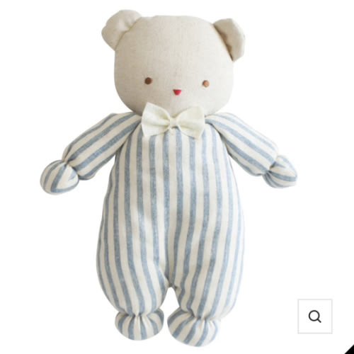 Baby Ted