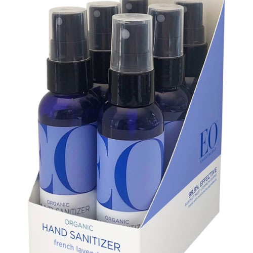 Amazon.com : EO hand sanitizer