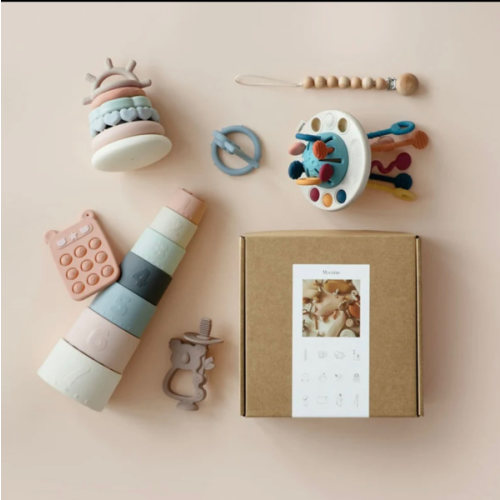 Playtime Gift Set
