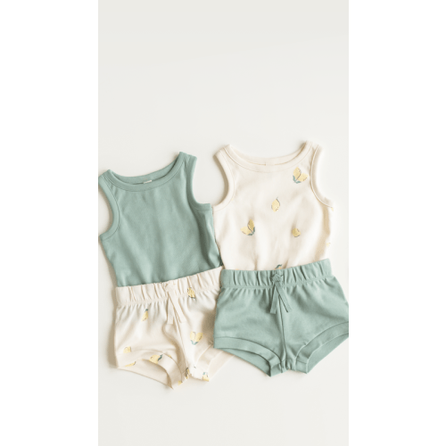 Baby & Toddler Clothes | Colored Organics ®