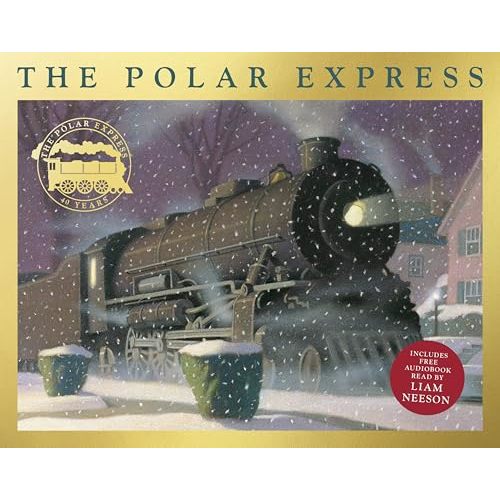 Polar Express
