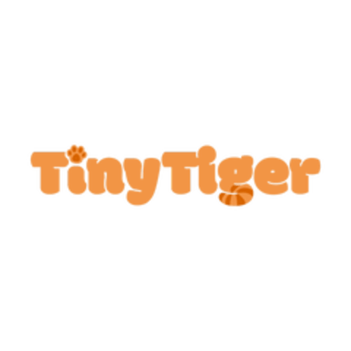 Tiny Tiger Annual Membership