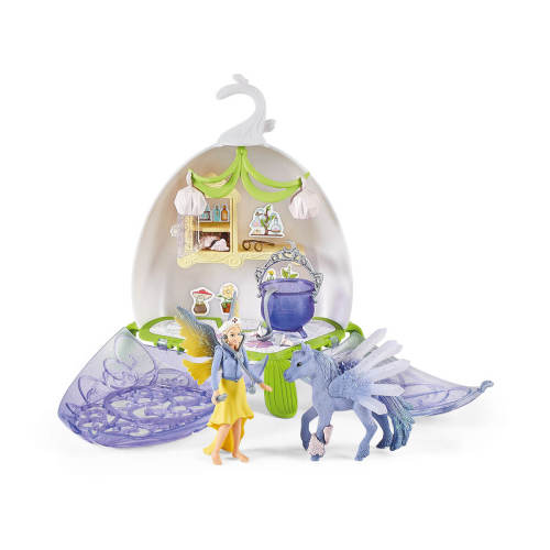 Magical Vet Blossom 42523 | Schleich USA Inc.