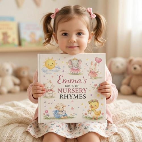 Customizable Storybook