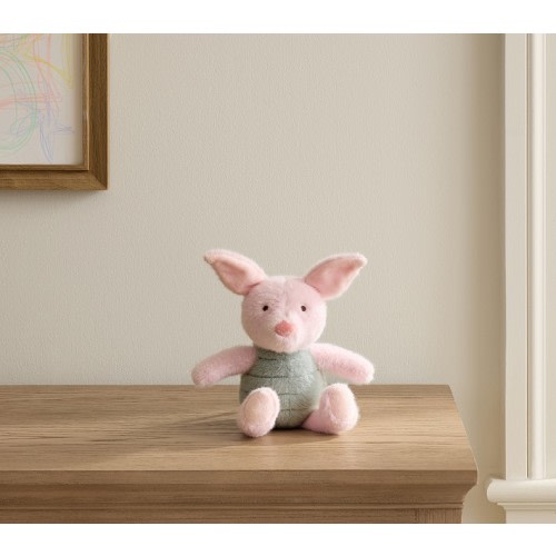 Disney's Winnie the Pooh Eeyore and Piglet Plushes