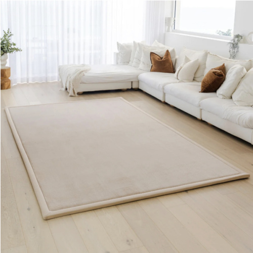 Relax Mat - 1.4" Thick Soft Foam Play Mat