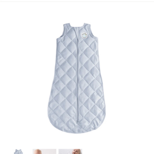 Weighted Swaddle: Dreamland Weighted Baby Swaddle | Dreamland Baby