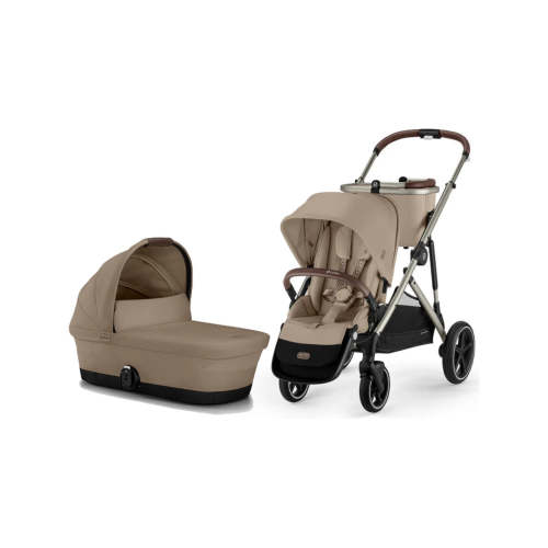 CYBEX Gazelle S Modular Travel System | Bambi Baby
