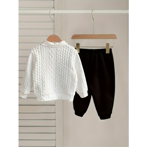 Sweater outfit