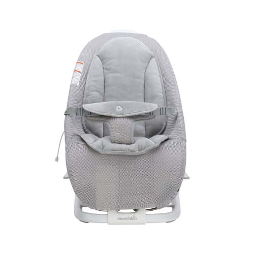 Electric Bouncer & Rocker