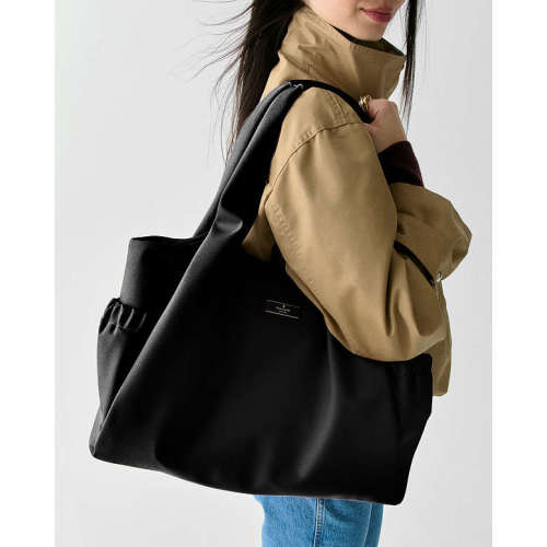 Carter Nylon Large Baby Bag | Kate Spade Outlet