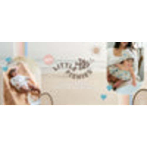 Little Fishies™ | Sand Cloud