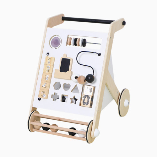 Wonder & Wise Awesome Activity Walker