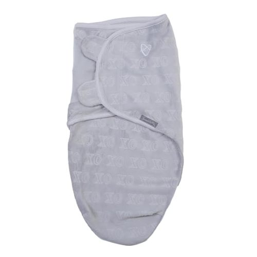 SwaddleMe Original Swaddle – Size Small/Medium, 0-3 Months, 5-Pack (Pretty Poppy )