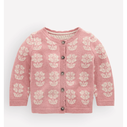 Fair Isle Cardigan - Boden USA