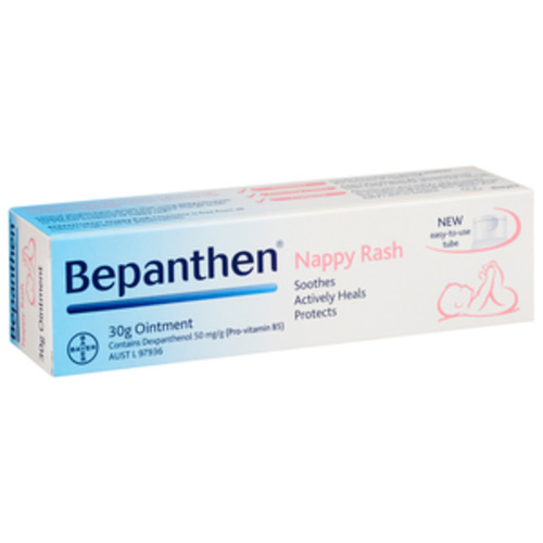 Bepanthen Ointment 30g