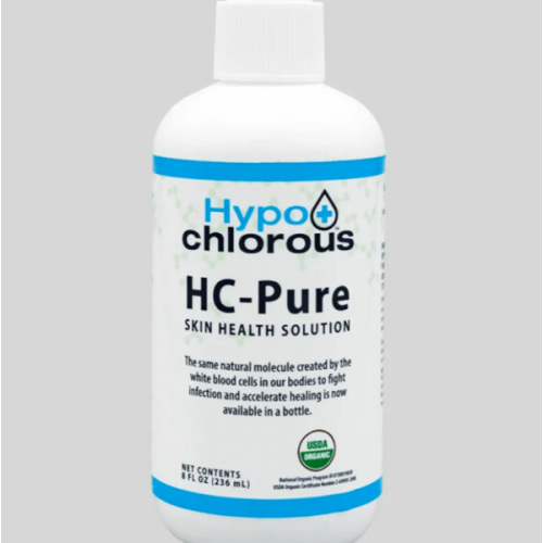 HC-Pure Skin Health Solution Mist – TryHypo
