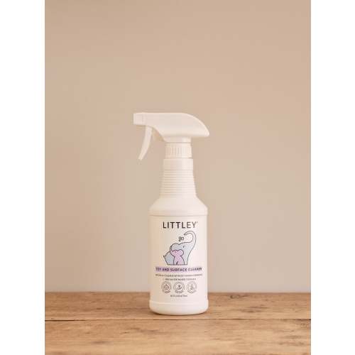 Toy and Surface Cleaner (16oz) – Littley USA