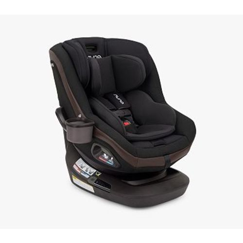 Nuna REVV™ maxx 360° Rotating Convertible Car Seat, Caviar