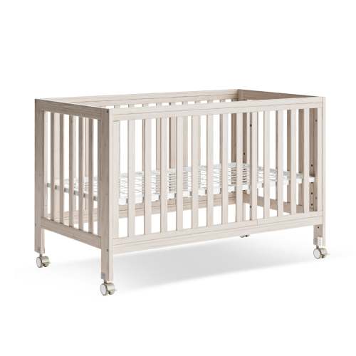 EvoNest Mini to Standard Crib