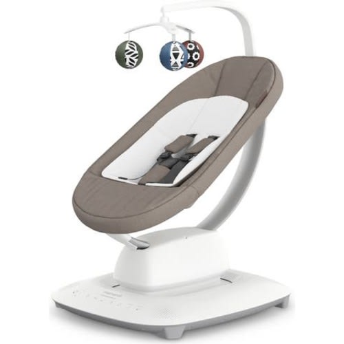 Mamaroo® Smart Swing