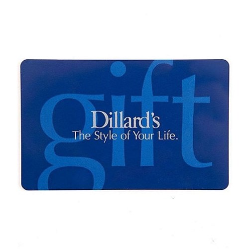 Dillard's