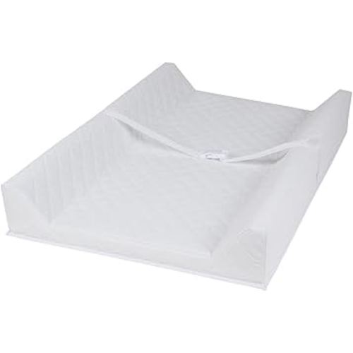 Childcare Universal Change Pad - White