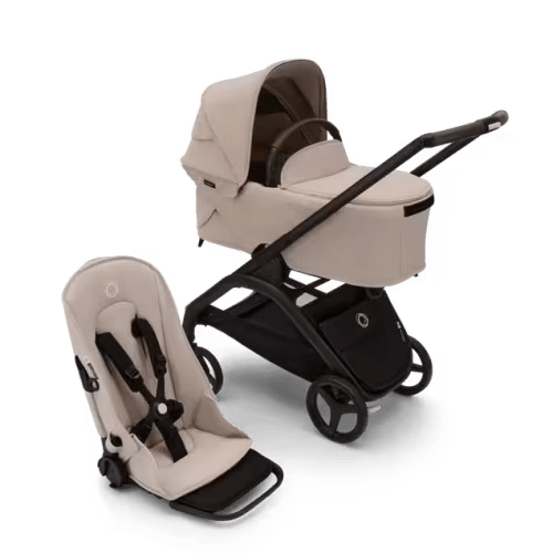 Bugaboo Dragonfly 2-in-1 stroller