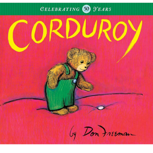 Corduroy