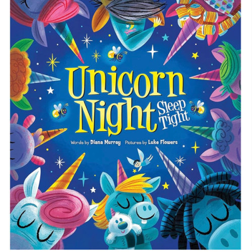 Unicorn Night