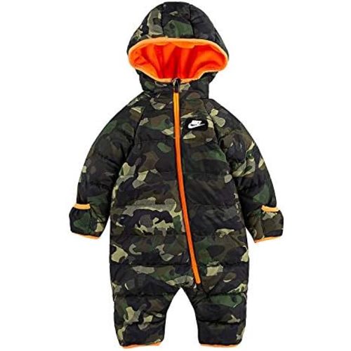 Nike Baby Infant Boys' 1-Piece Snowsuit