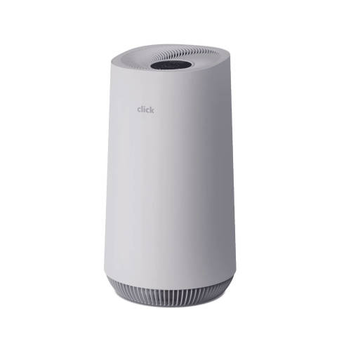 Click CADR 400 Air Purifier with HEPA Filter