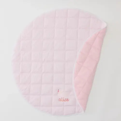 Tummy Time Mat