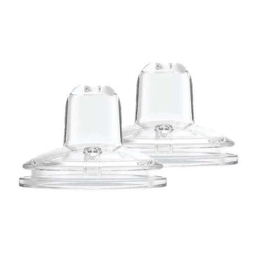 Dr. Brown's Options+™ Baby Bottle, Sippy Spouts, 6 Months +, 2 Pack