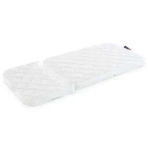 Sebra X Träumeland Mattress, Signature, Baby & Jr. - Sebra Sleep - White