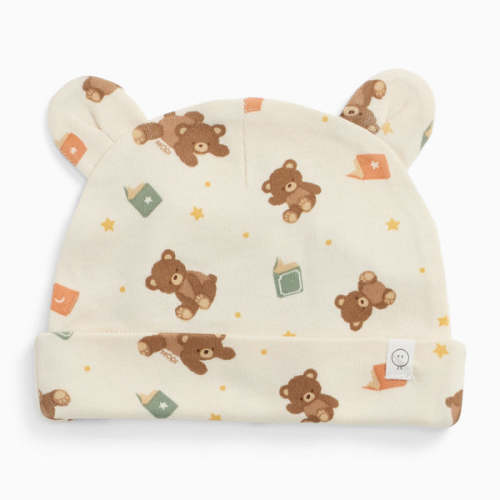 Teddy Bear Hat Teddy Bear / 0 - 3 M