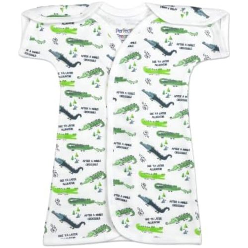 NICU Gown - Micro
