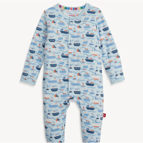 Magnetic Footie – Magnetic Me