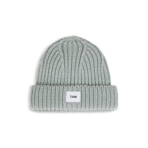 Unisex Chunky Beanie - Baby