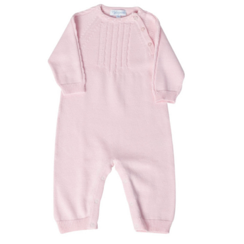 Nella Knit Bodysuit (3-6 month)